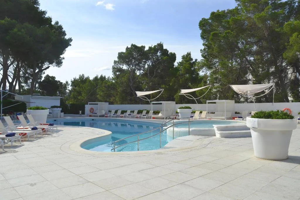 Pool, THB Naeco Ibiza, Ibiza