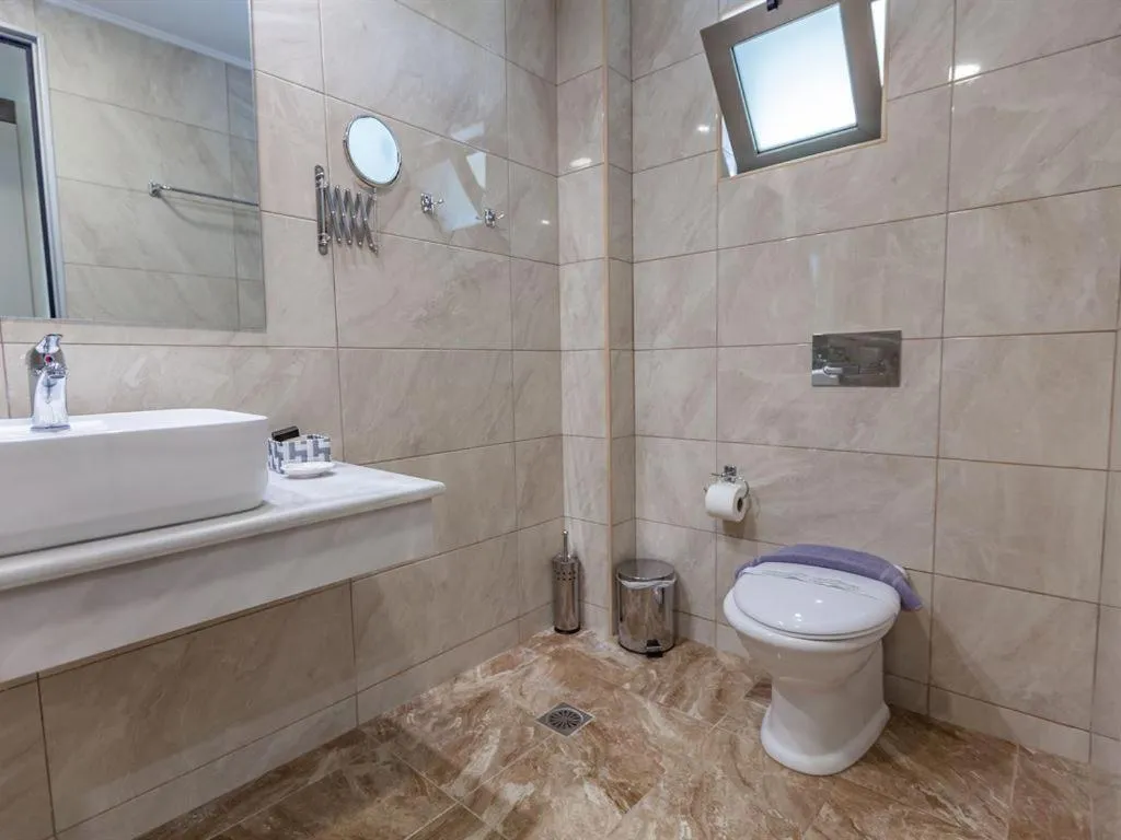 Double or Twin LAND VIEW Room, Harmony Rethymno Beach, Crete