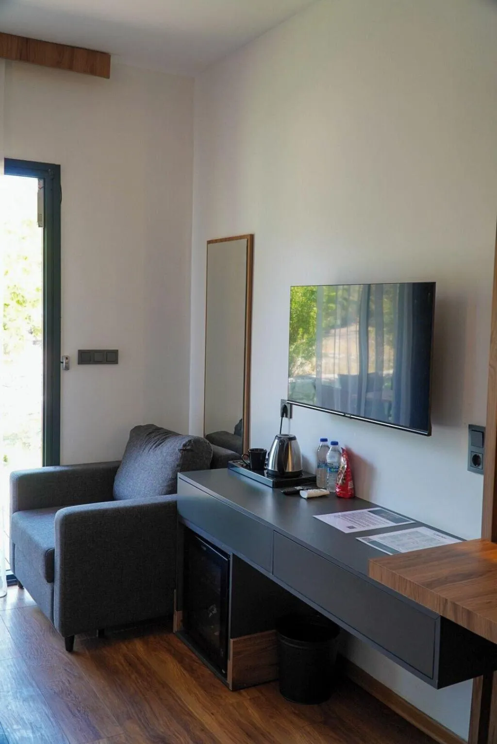 Room, La Vida Hotel, Dalaman