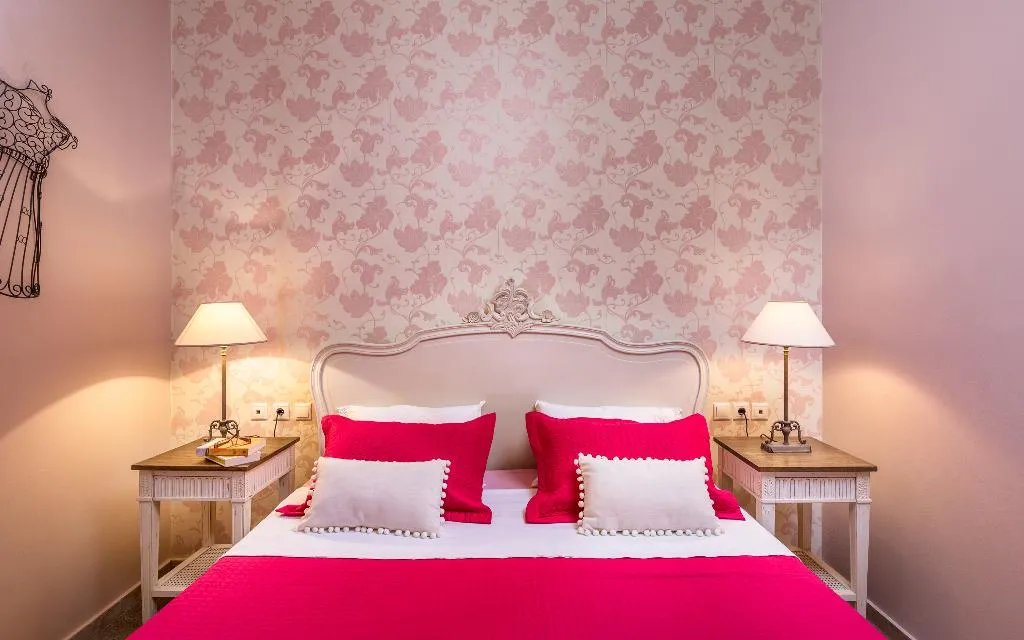 Room, Villa Golden Crest, Crete