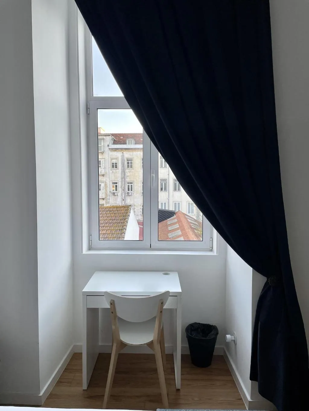 Room, Lisbon Check-In Guesthouse, Lisbon