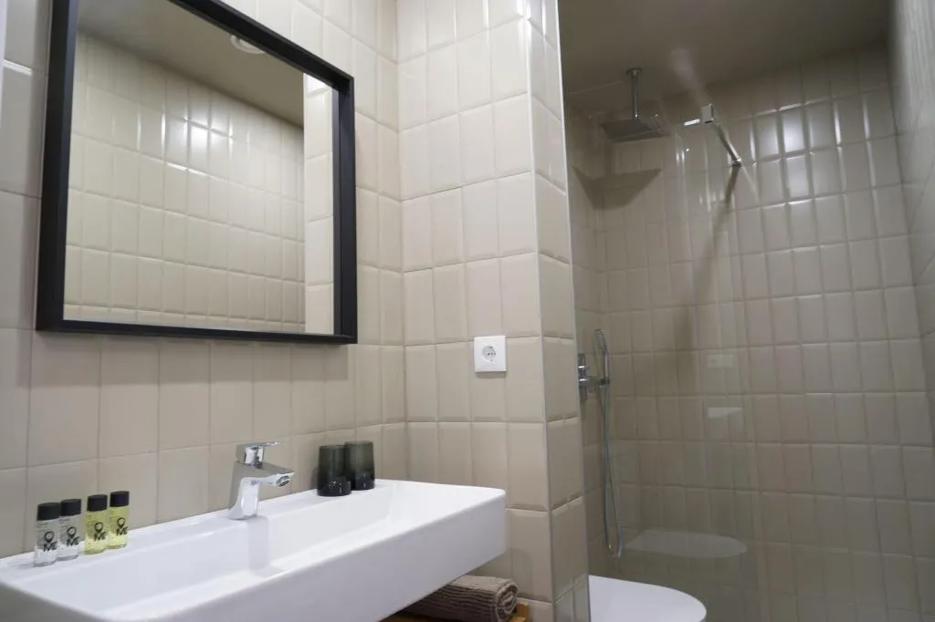 Room, Md Design Hotel Portal Del Real, Valencia