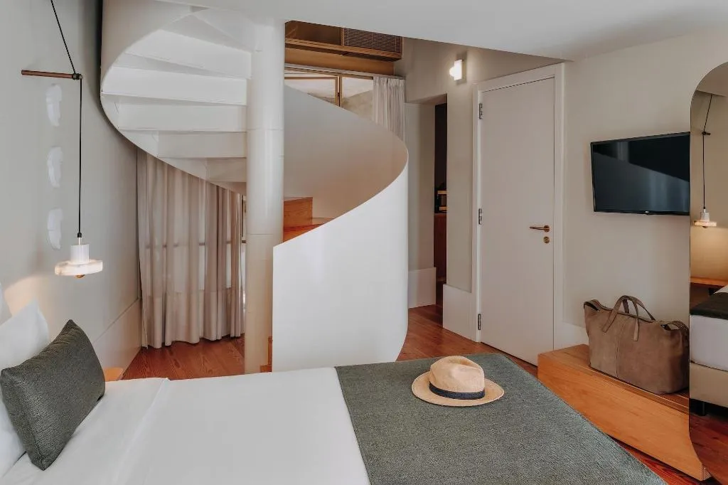 SUITE RIVER VIEW Room, Casa das LÃ©rias, Porto