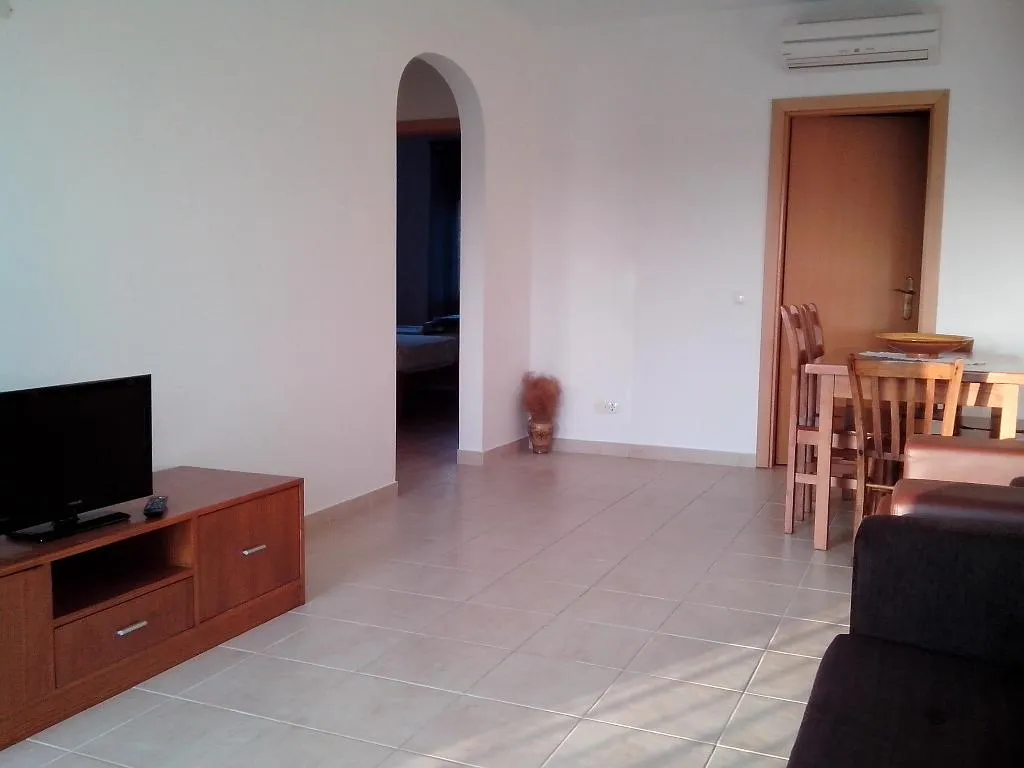 APARTMENT TWO BEDROOMS Room, RC - Pata Residence, Algarve