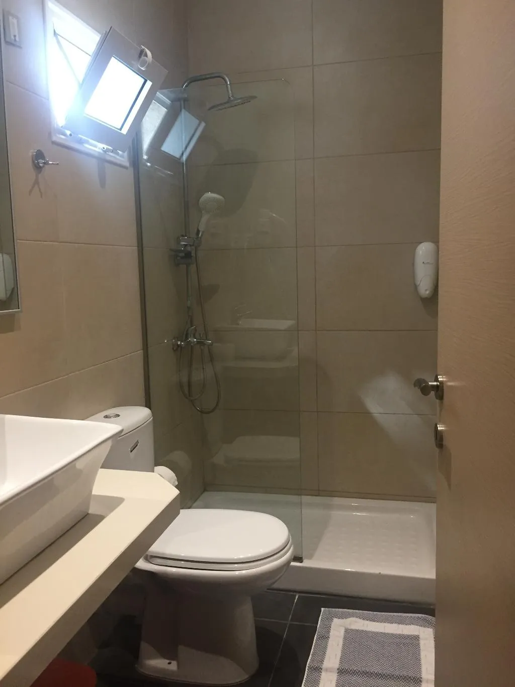 Double or Twin STANDARD Room, Voula, Crete