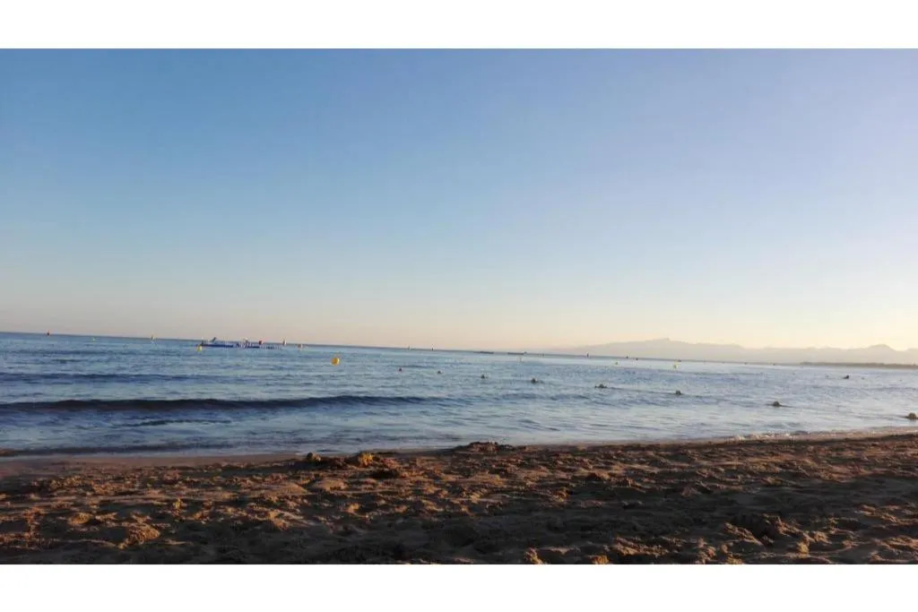 Beach, Festival Village, Costa Dorada