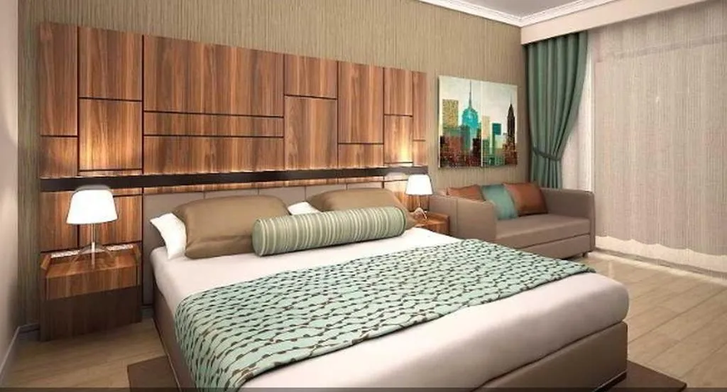 FAMILY ROOM SEA VIEW Room, Ma Biche Kemer, Antalya