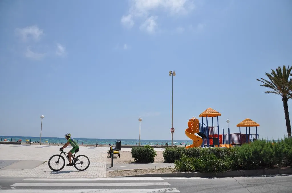 Sports and Entertainment, Castilla Alicante, Costa Blanca