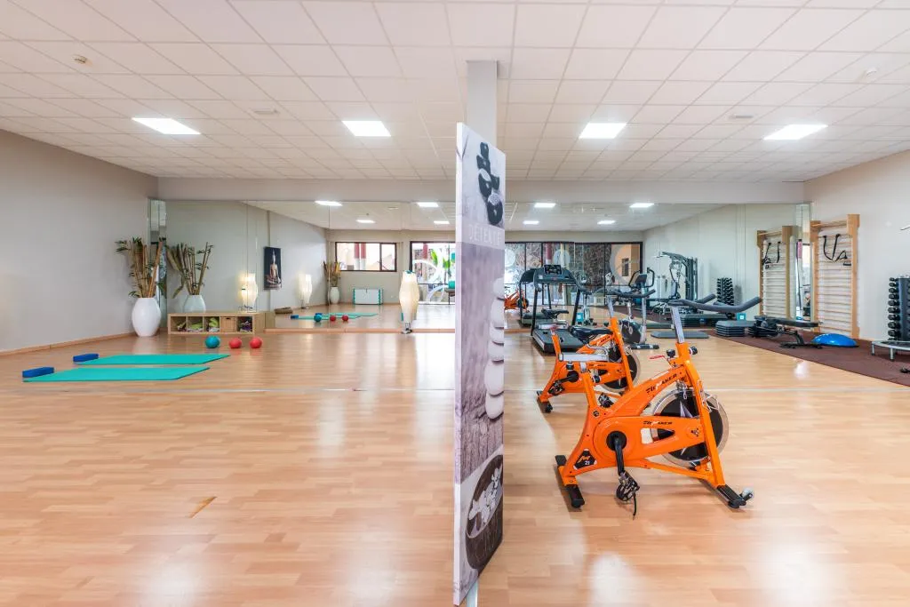 Sports and Entertainment, Hotel Esmeralda Maris by LIVVO, Fuerteventura