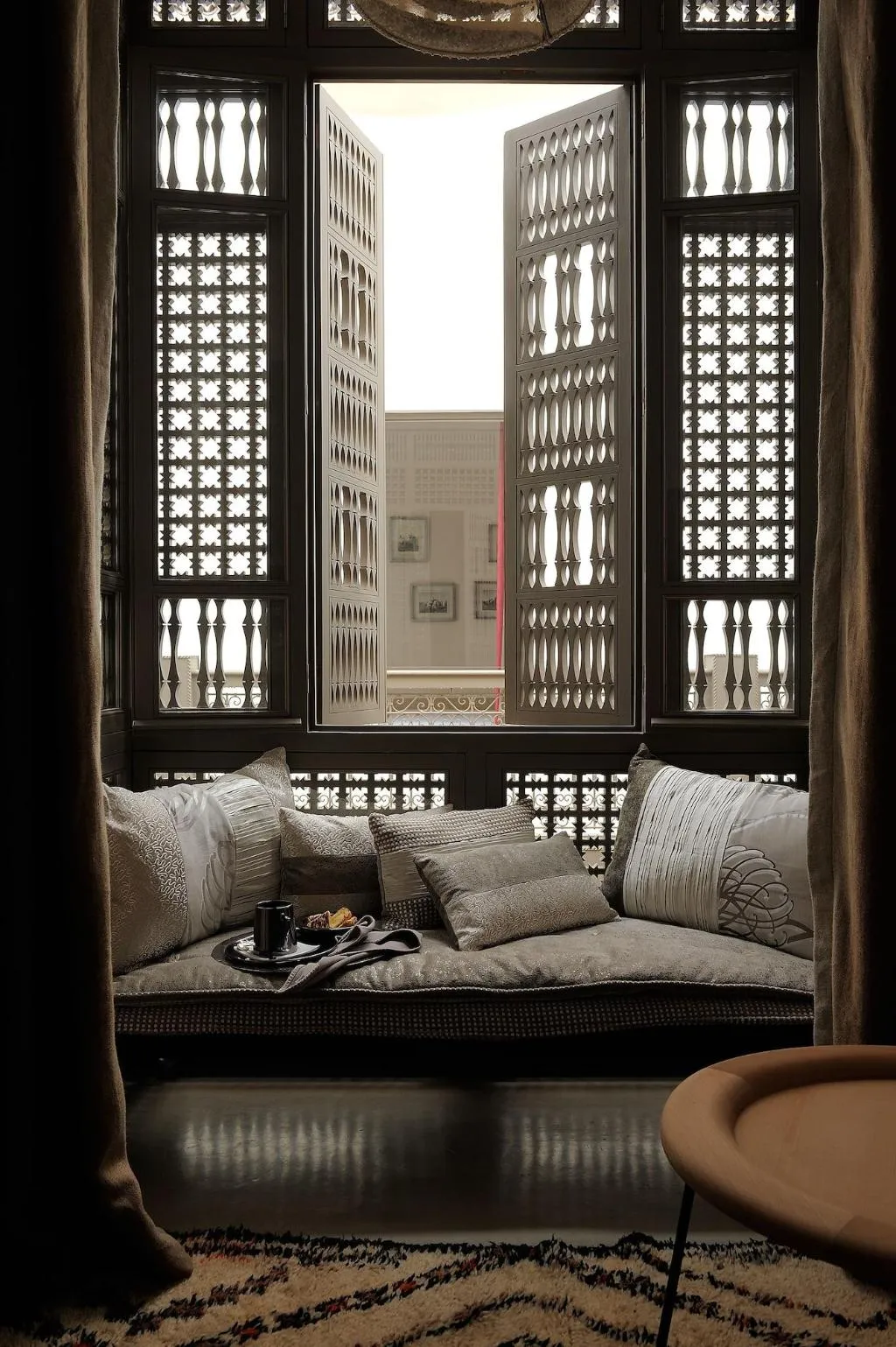 Room, Dar 73, Marrakech