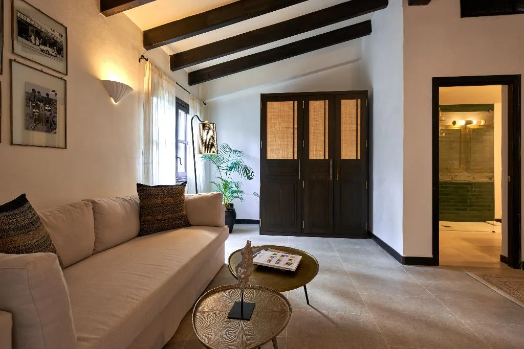 SUITE SUPERIOR Room, Son Moli Country House, Majorca