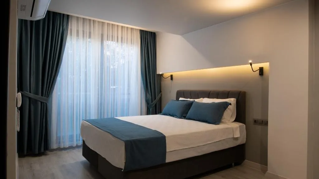 SUITE DELUXE Room, Opera Suites, Antalya