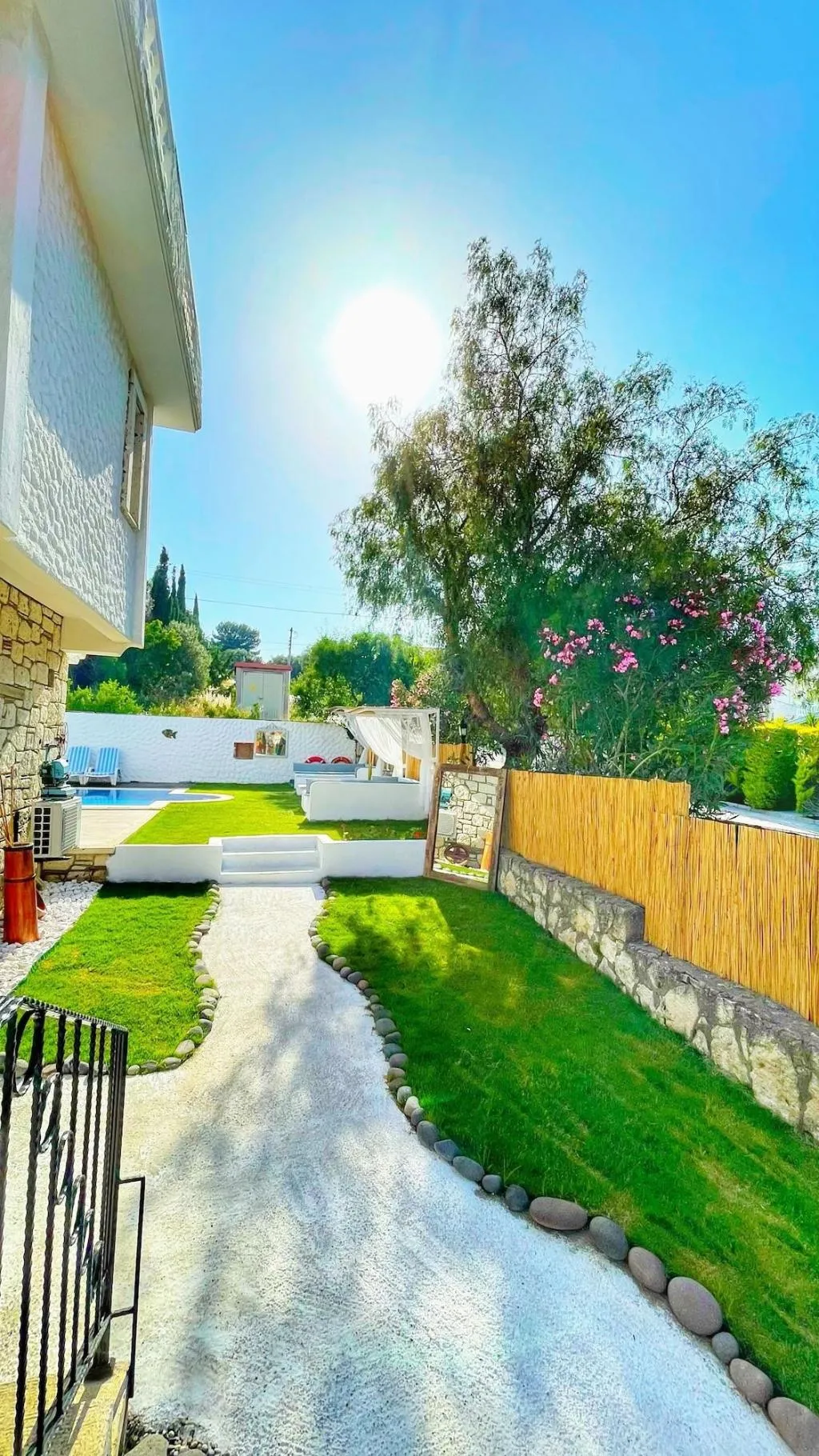 General view, Bugra Alacati - Adults Only, Izmir