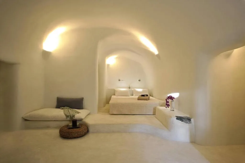 Room, Kapari Natural Resort - member of Unique Lodges Na, Santorini