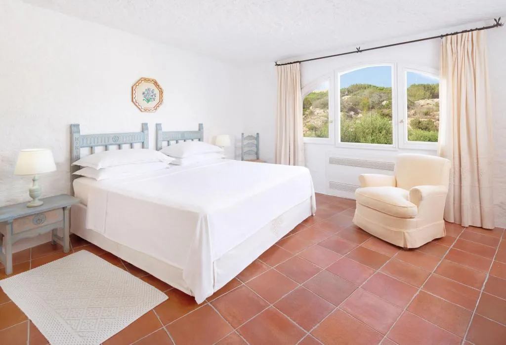 Room, Cervo, Olbia