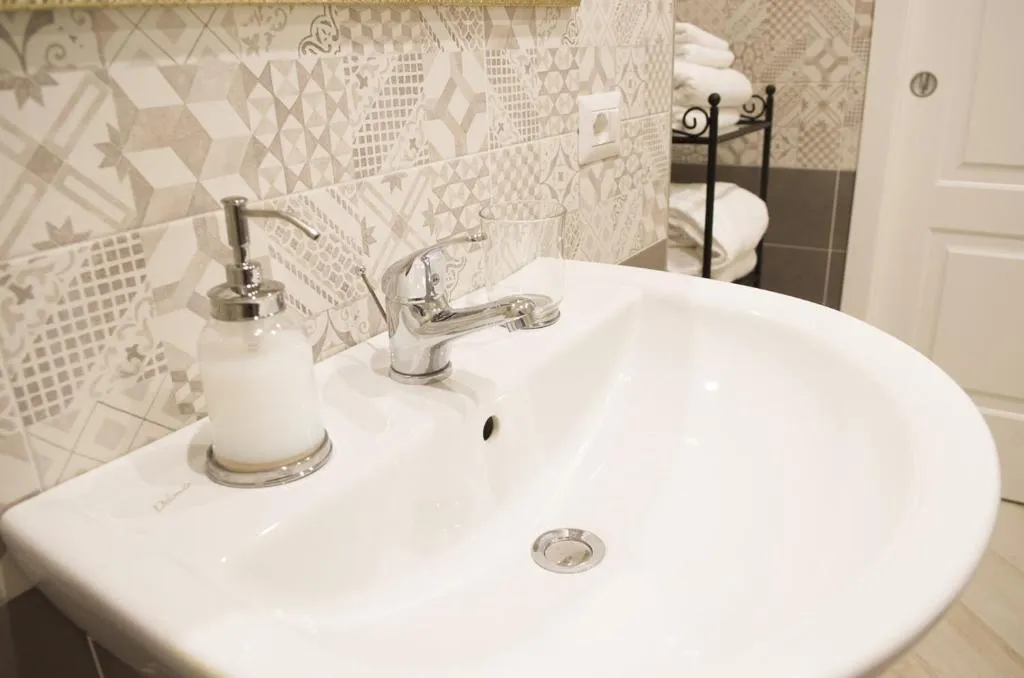 JUNIOR SUITE CLASSIC Room, Palazzo Spasiano, Naples