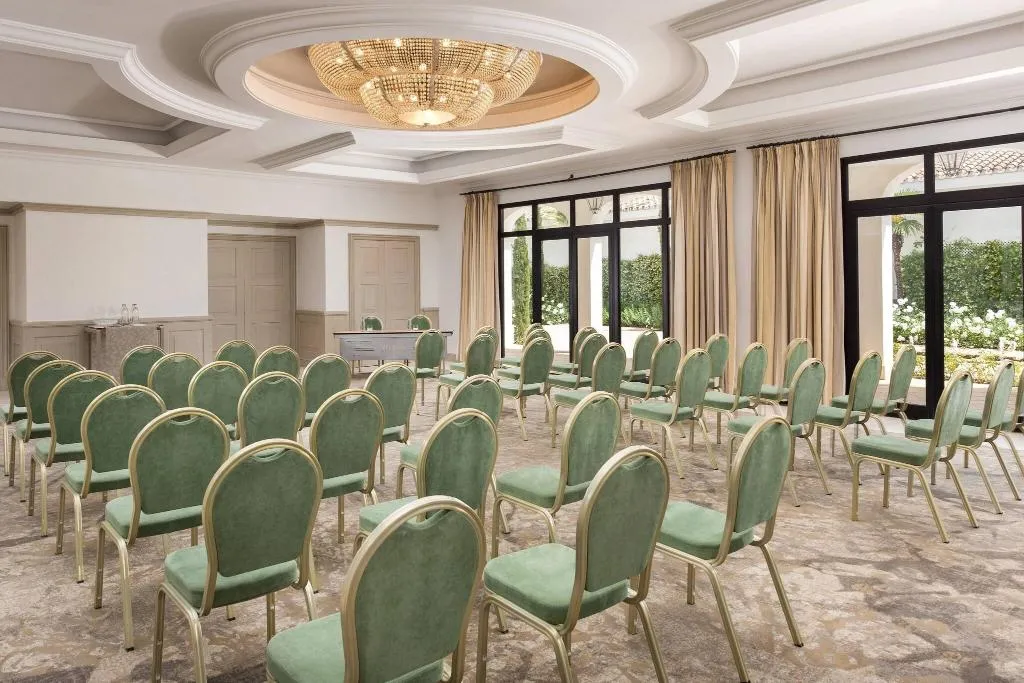 Conferences, Westin La Quinta Golf Resort & Spa, Costa Del Sol