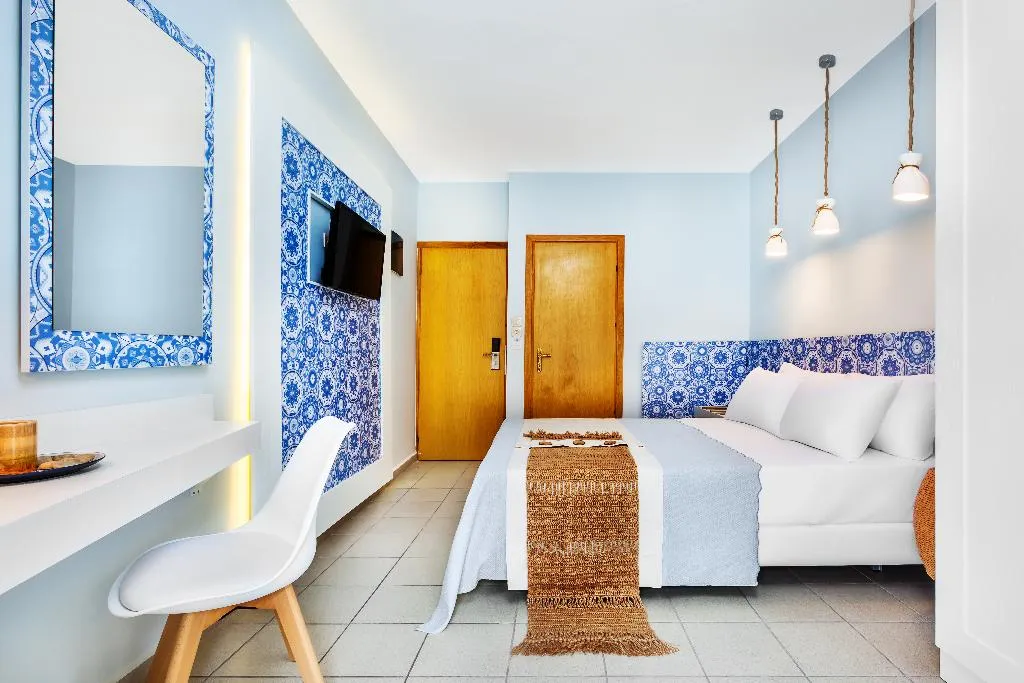 DOUBLE STANDARD Room, Core Hotel, Halkidiki