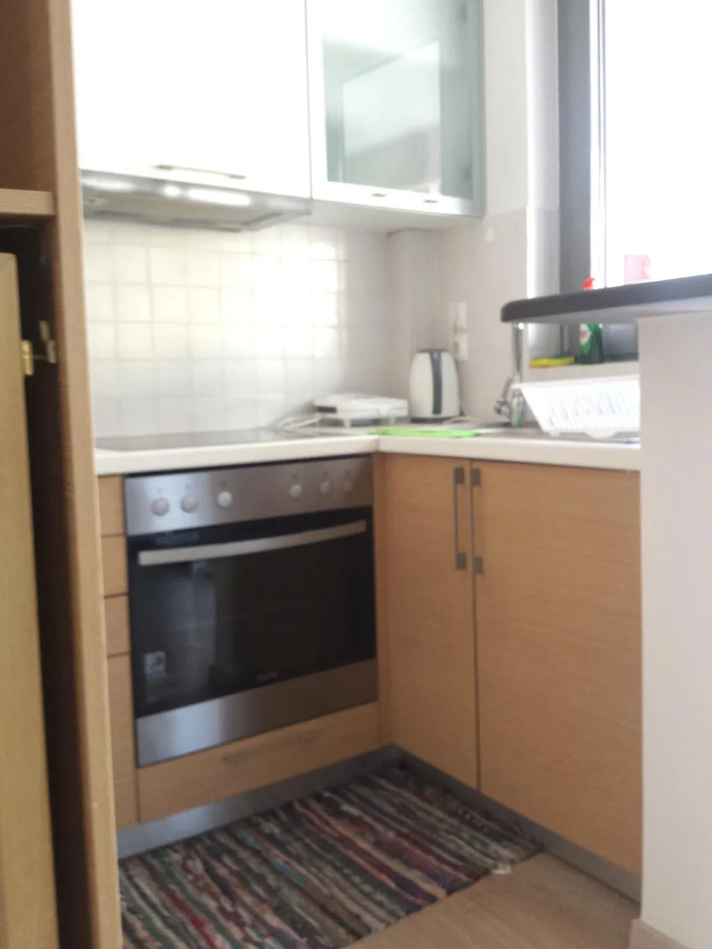 APARTMENT ONE BEDROOM Room, Elvita Apartments, Athens