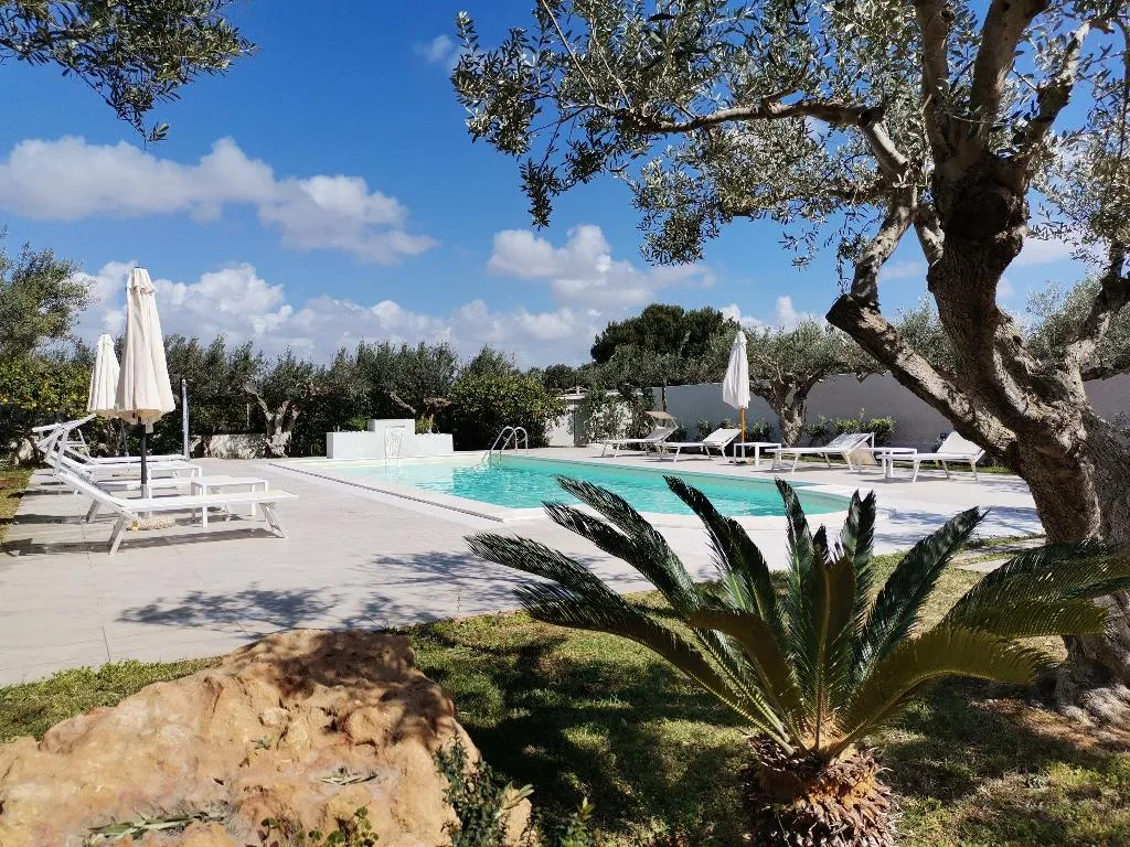 General view, Signorino Eco Resort & spa, Palermo