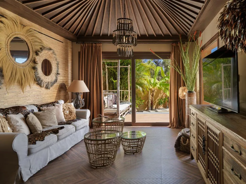 VILLA TWO BEDROOMS Room, Royal River, Luxury Hotel - Adults Only, Tenerife