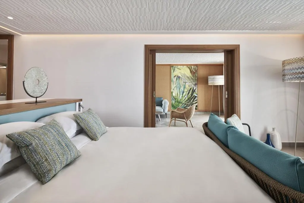 Room, Myconian Kyma, a Member of Design Hotels, Mykonos