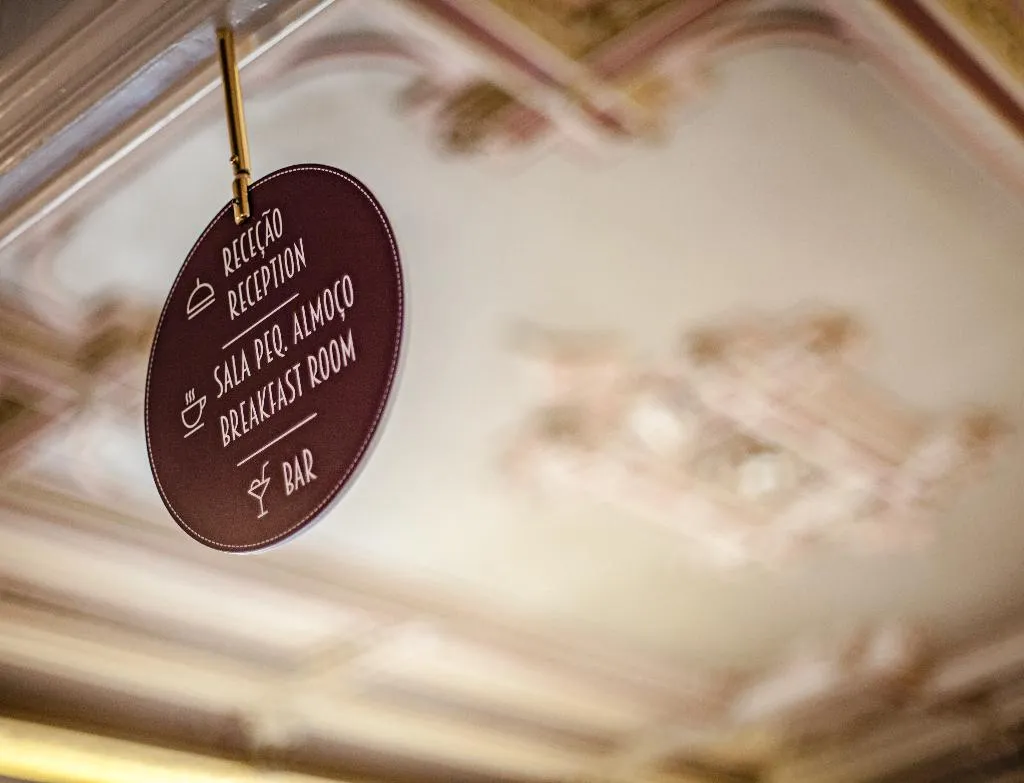 Bar, The Rex Hotel, Porto