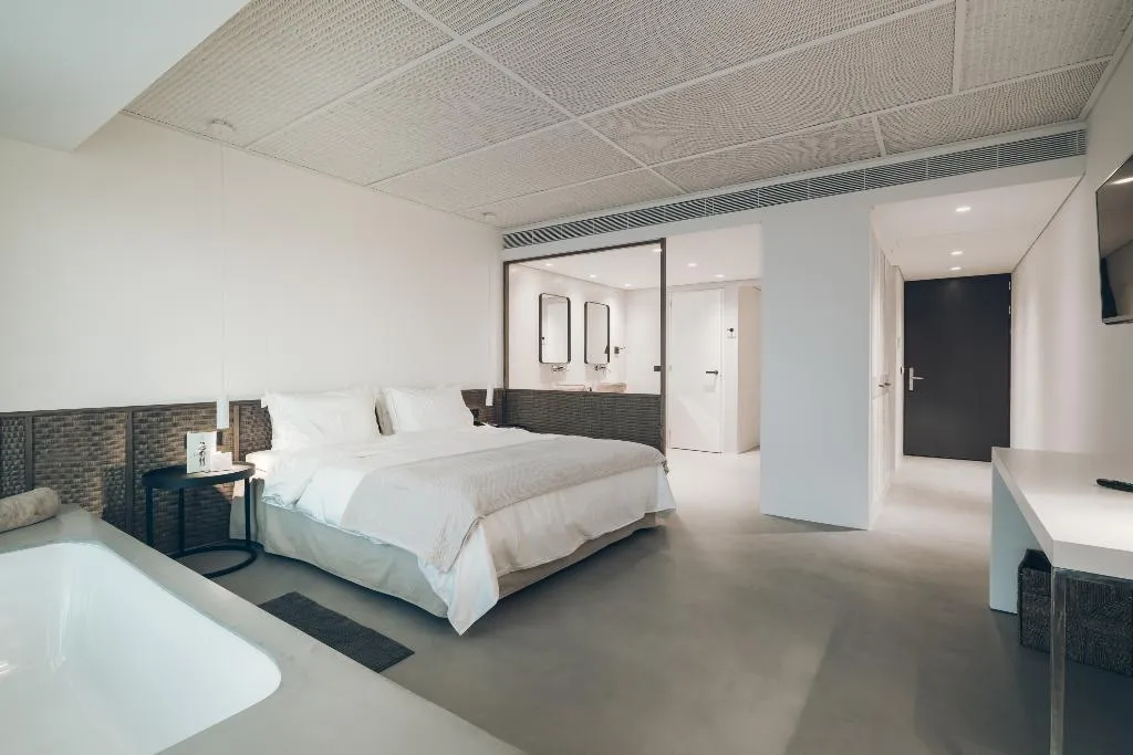 JUNIOR SUITE STANDARD Room, Zante Maris Suites - Adults Only, Zante
