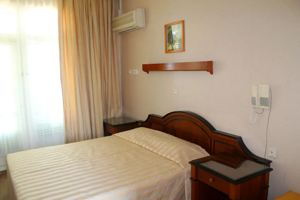 Room SEA VIEW Room, Gülplaj Hotel, Izmir