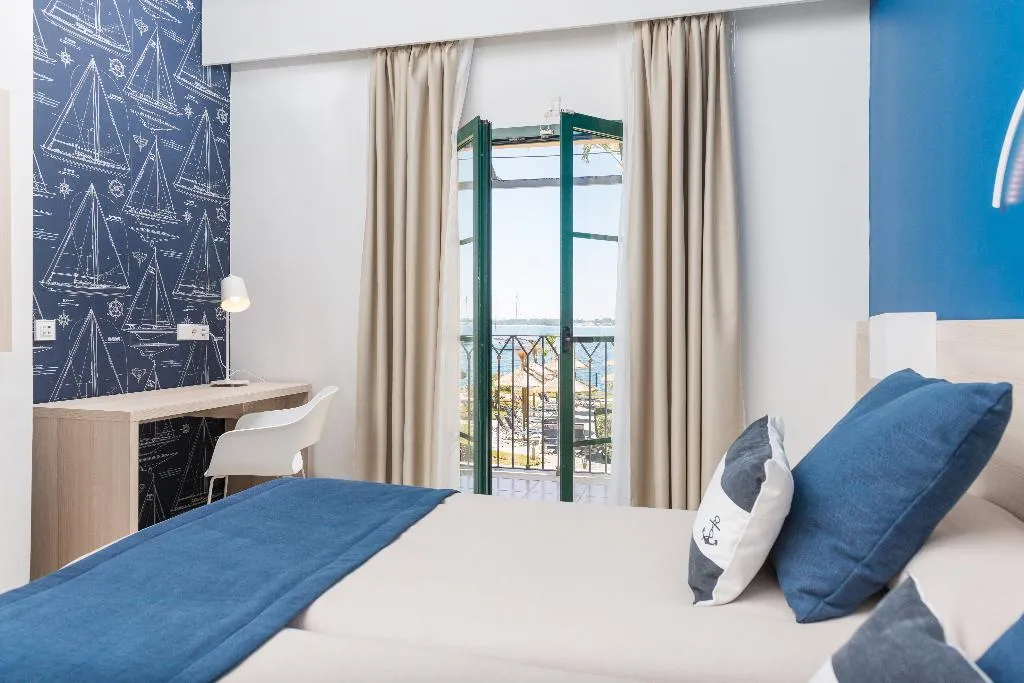 SUITE STANDARD Room, Alcudiamar Marina Residence, Majorca
