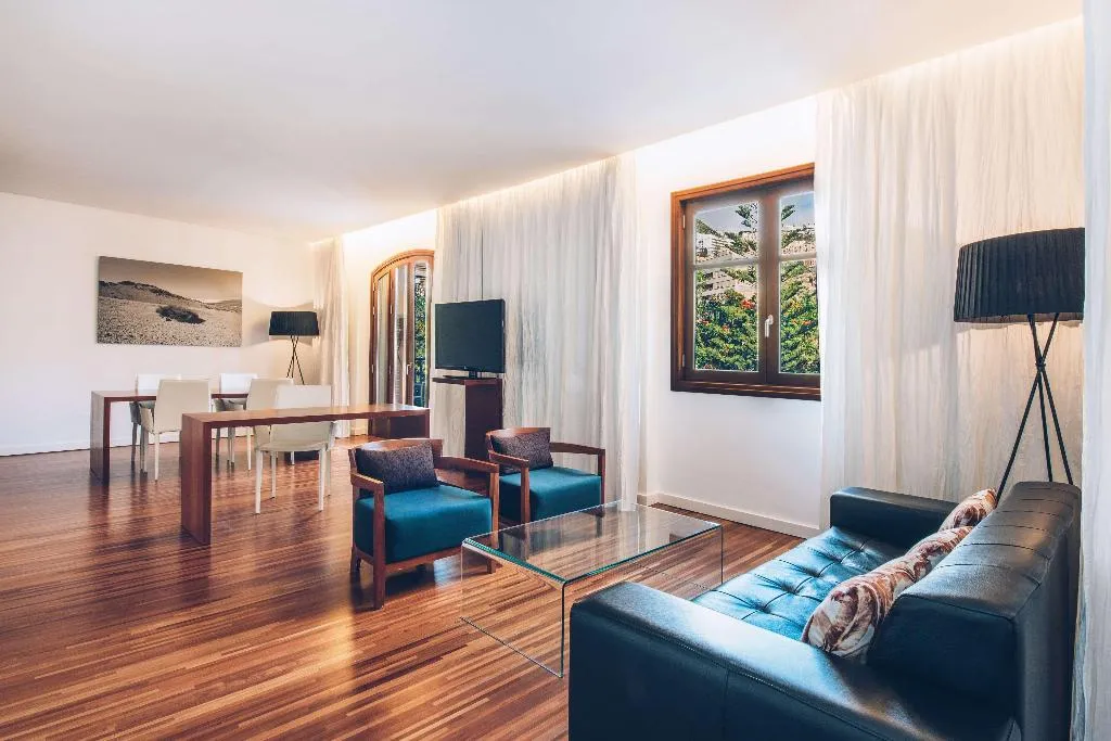 Room, Iberostar Heritage Grand Mencey, Tenerife