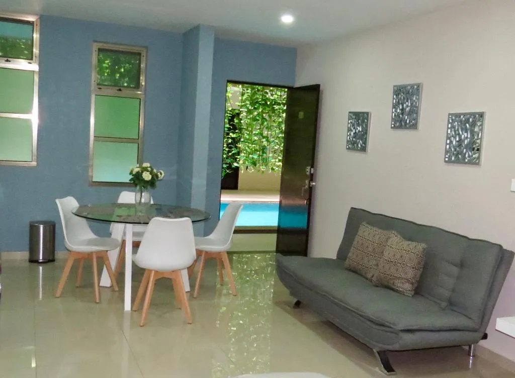 STUDIO DELUXE Room, Palmarena by Nah Hotels, Playa Del Carmen