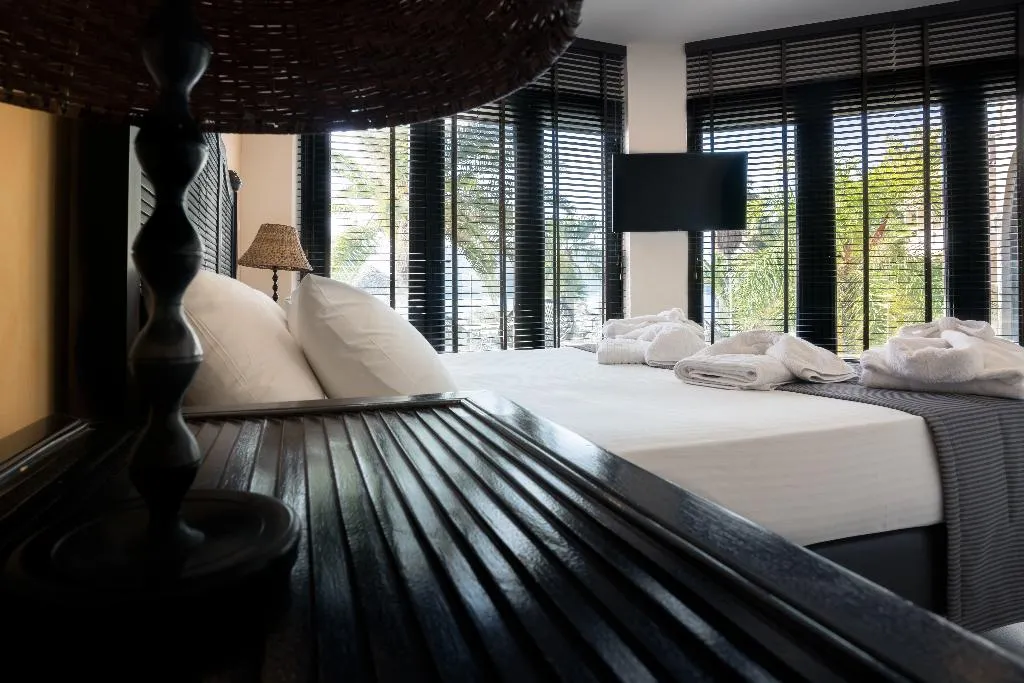 JUNIOR SUITE SEA VIEW Room, Gloria Maris Hotel Suites & Villas, Zante