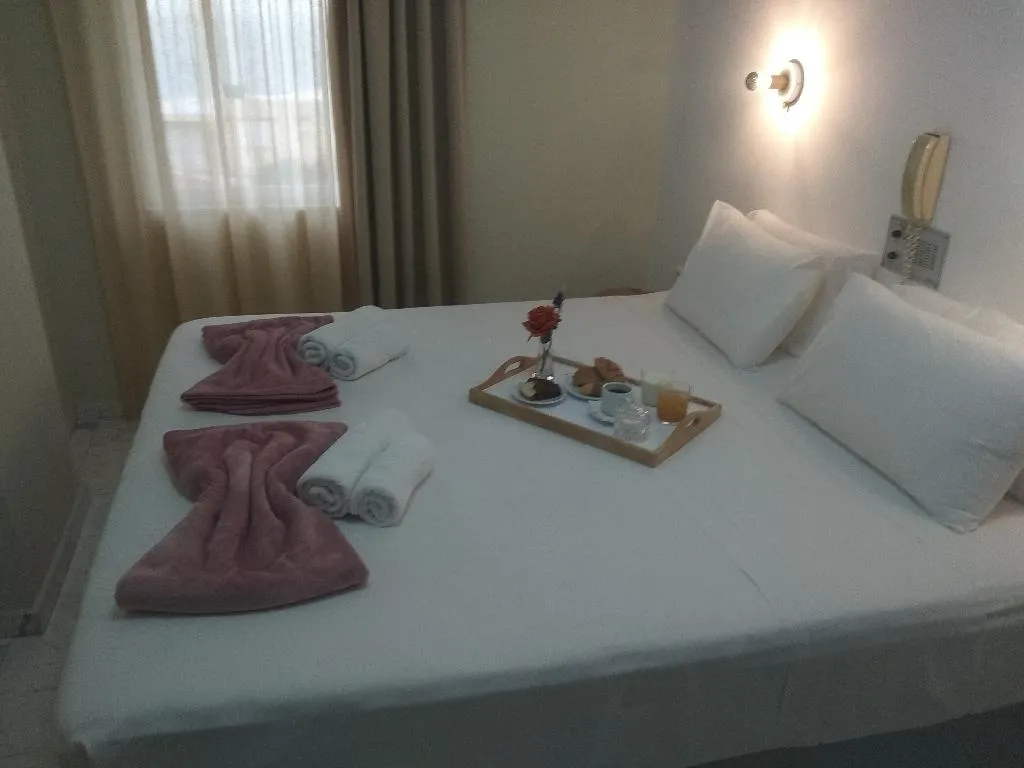 SUITE SEA VIEW ONE BEDROOM Room, Top Hotel, Crete