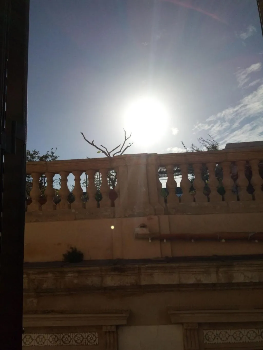 Terrace, I Cavalieri Di Malta, Palermo