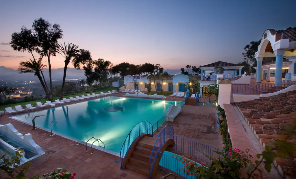 Pool, Arbatax Park Resort - Dune by Falkensteiner, Cagliari
