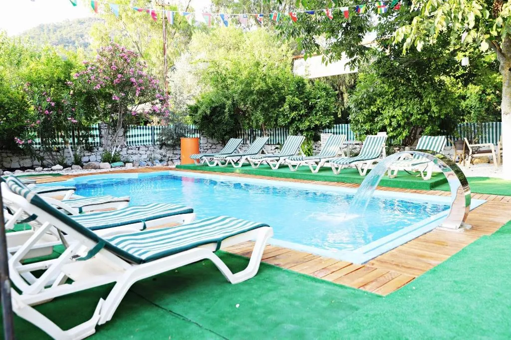 Sports and Entertainment, Gaia Hotel Olimpos, Antalya