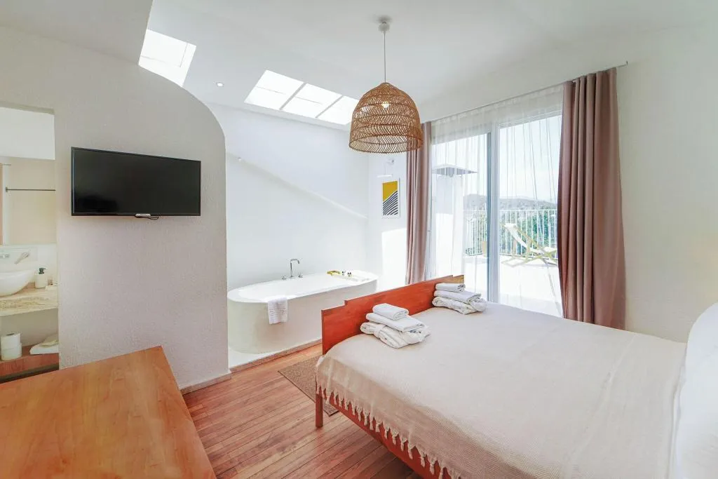 Room, Perle House Fethiye, Dalaman