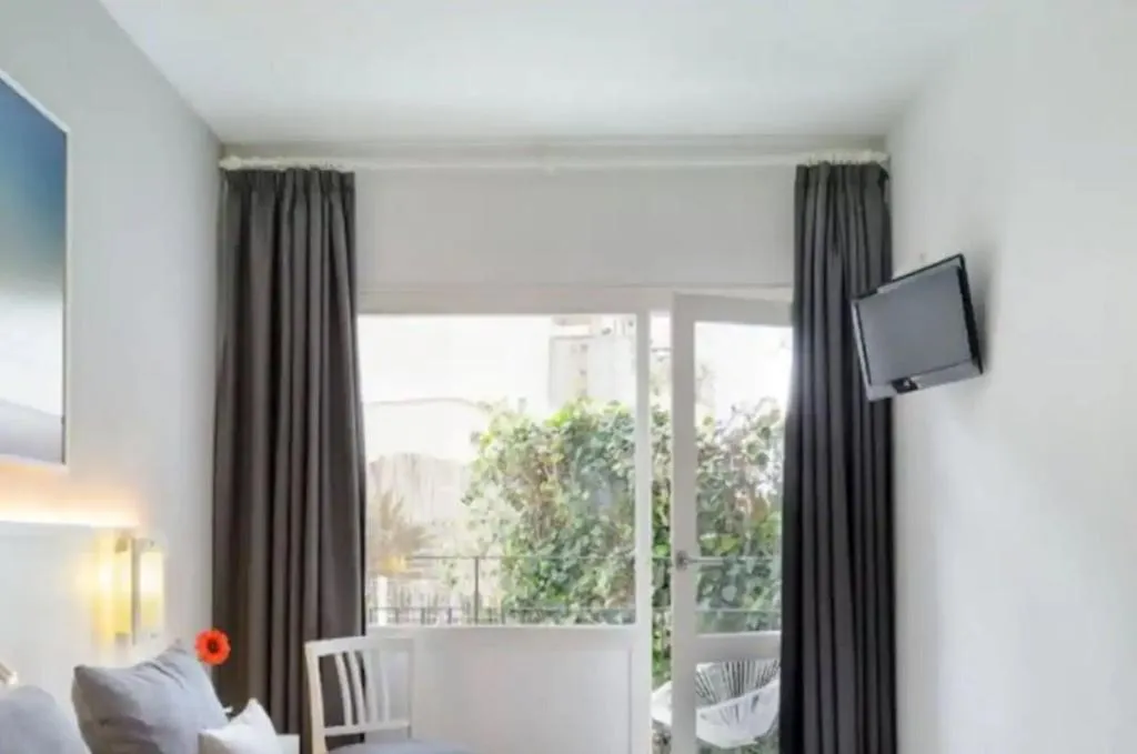 Room, Hotel Cenit & Apts. Sol y Viento, Ibiza