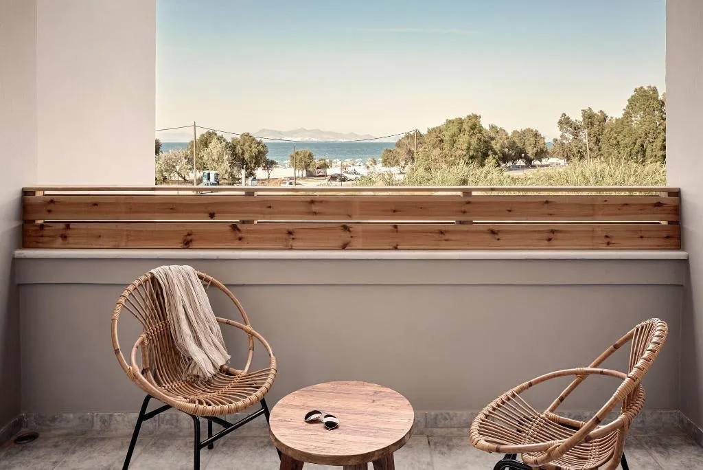 SUITE DELUXE SEA VIEW Room, Cook’s Club Tigaki Kos, Kos