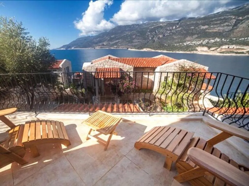 Room, Deniz Feneri Lighthouse +12 ADULT ONLY, Dalaman