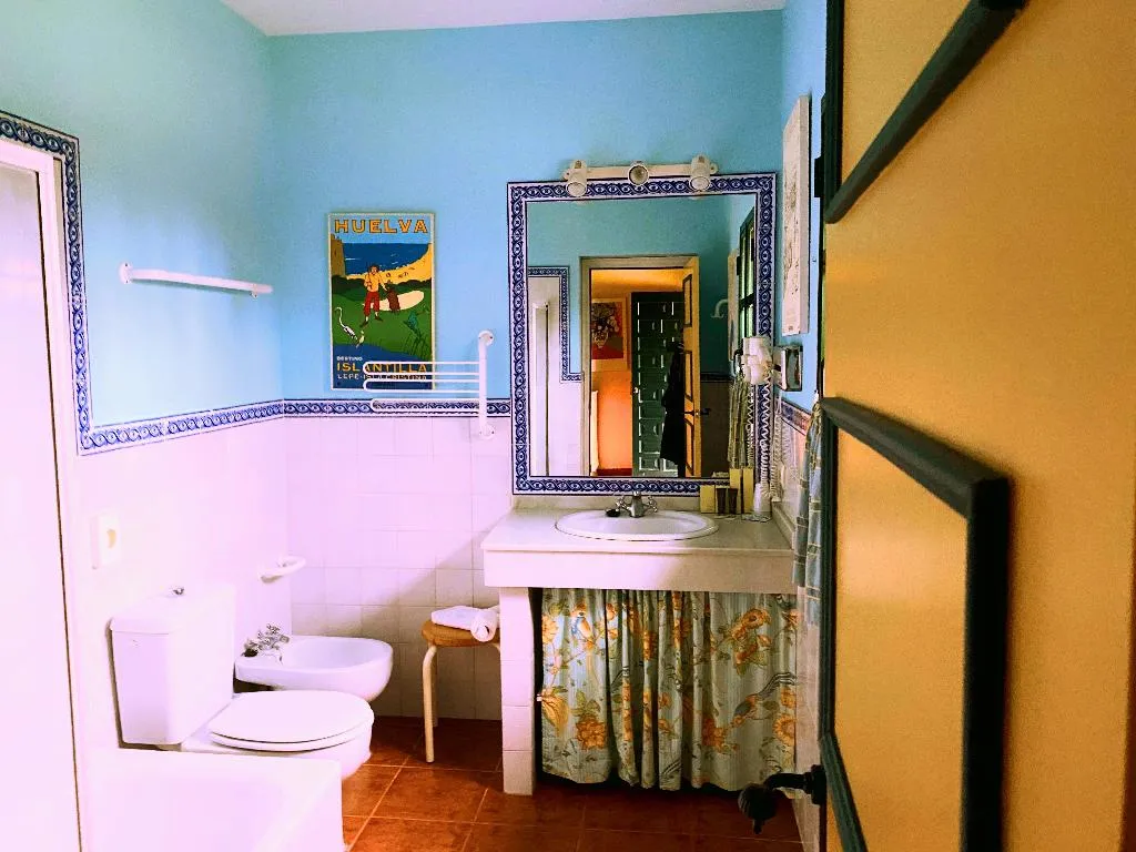 Double or Twin STANDARD Room, El Cortijo de los Mimbrales, Costa De La Luz
