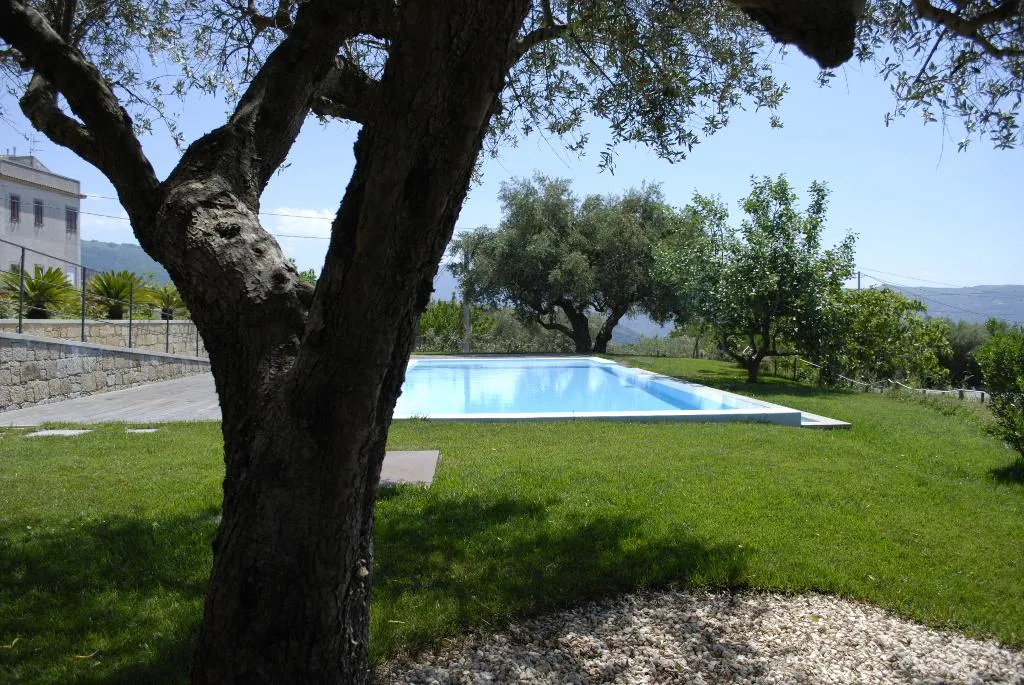 General view, Alimunera Hotel, Catania
