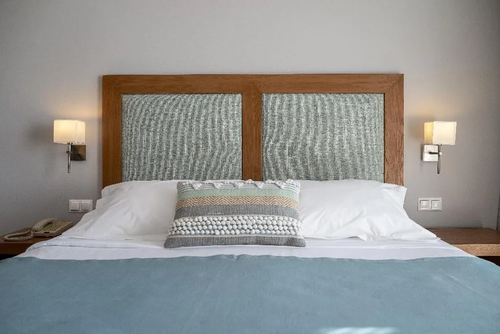 SUITE EXECUTIVE Room, Atlantica Beach Resort, Kos