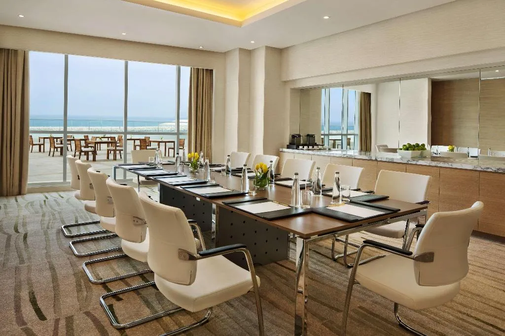 Room, DoubleTree by Hilton Dubai, Jumeirah Beach, Dubai
