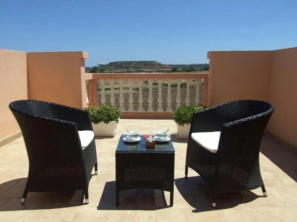 Room, Mariblu Guesthouse, Gozo