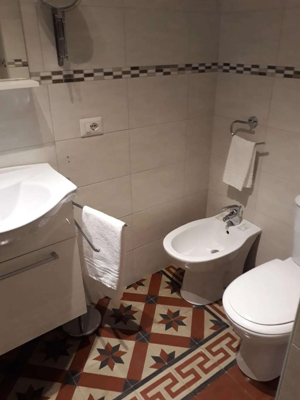 Room, B&B Nabucco, Catania