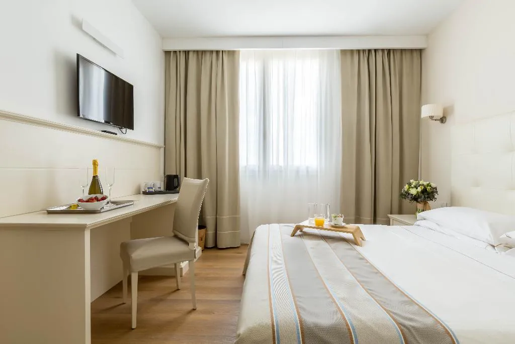 DOUBLE STANDARD Room, Hotel Catalunya, Alghero