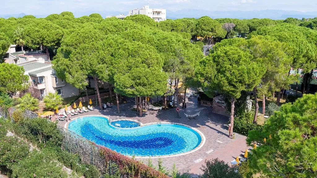 General view, Pine Beach Belek, Antalya