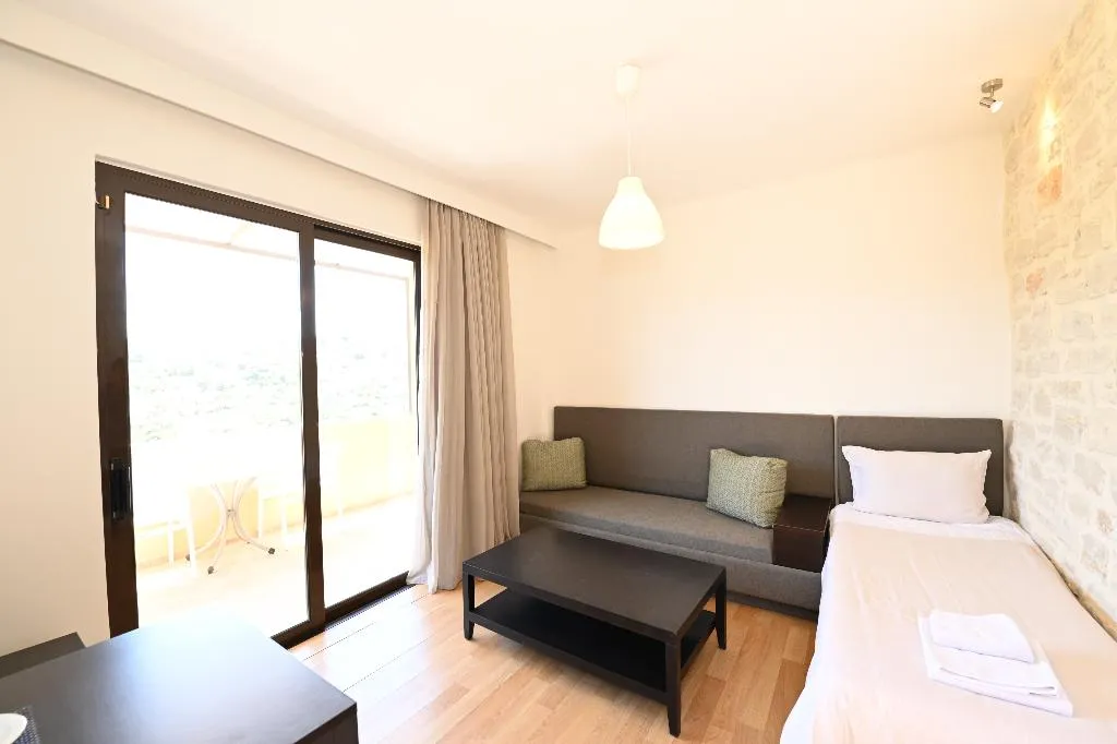 SUITE DELUXE Room, RG Village Crete, Crete